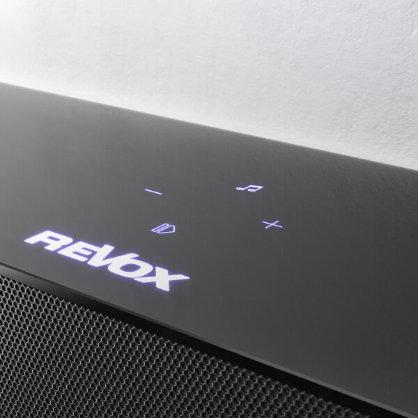 Revox  Studioart S100 Audiobar