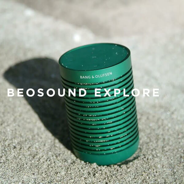 Beosound Explore